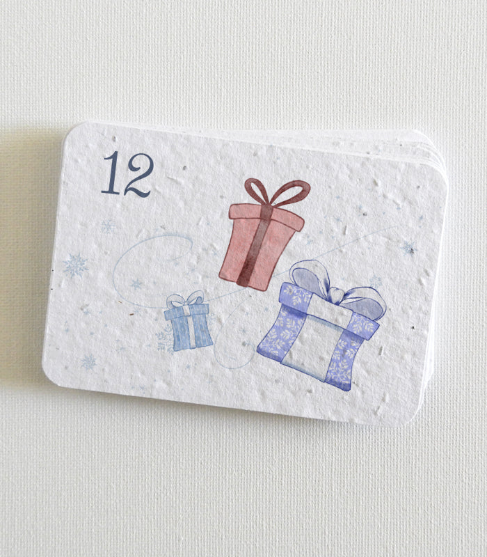 calendrier à planter