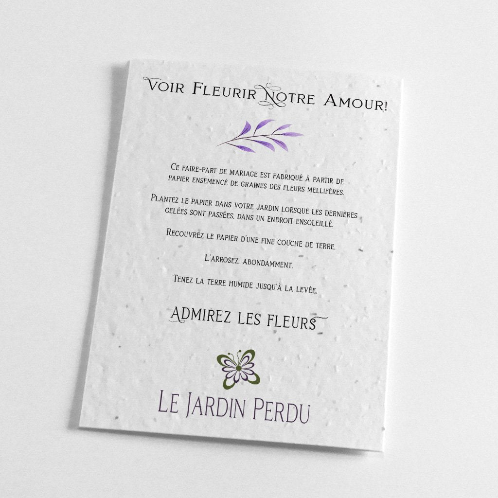 carte a planter conseils de plantation