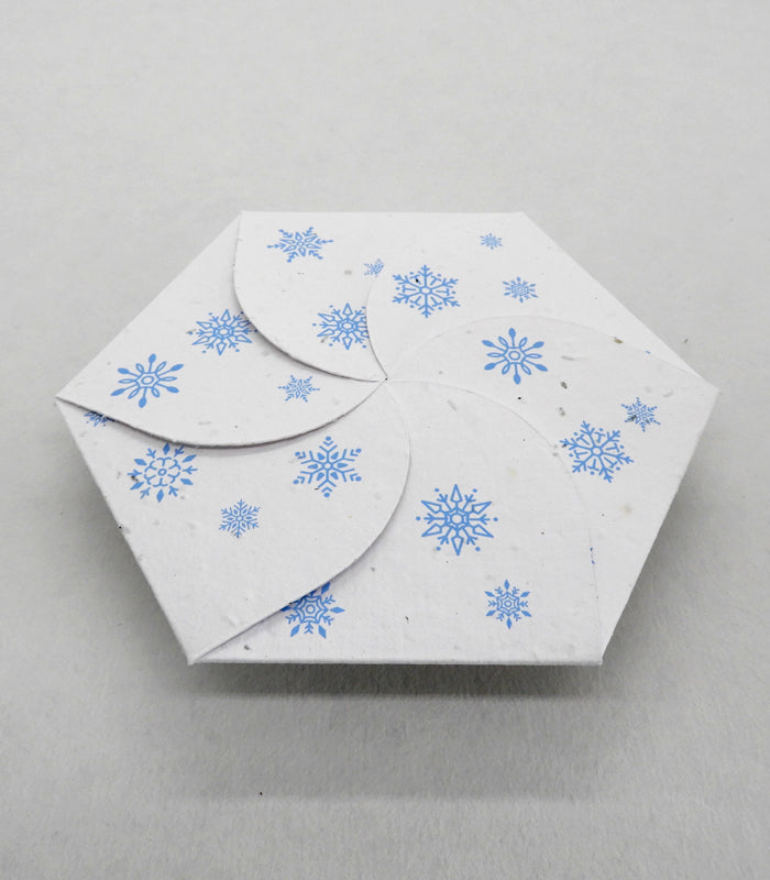 emballage cadeau Noël écoresponsable